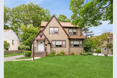 20 Harding Drive, New Rochelle, NY 10801 - Photo 1