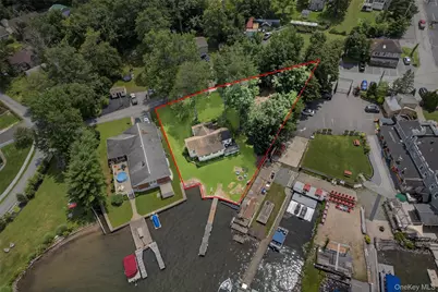 7 W Cove Road, Greenwood Lake, NY 10925 - Photo 1