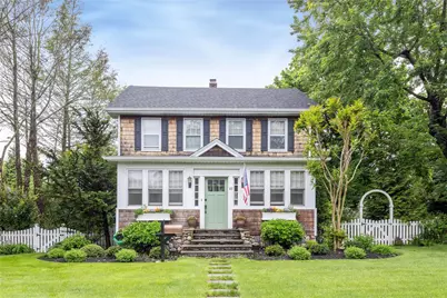 43 W 4th Street, Locust Valley, NY 11560 - Photo 1