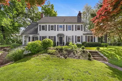 559 N Columbus Avenue, Mount Vernon, NY 10552 - Photo 1