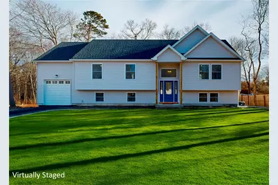 88 Ridgewwod Drive, Shirley, NY 11967 - Photo 1