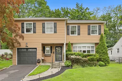 243 Albemarle Road, White Plains, NY 10605 - Photo 1