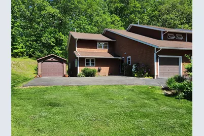 182 Ledge Road, Kingston, NY 12401 - Photo 1