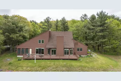 25 Ridge Road, East Chatham, NY 12060 - Photo 1