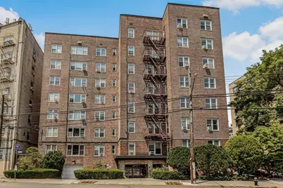 4265 Webster Avenue #3H, Bronx, NY 10470 - Photo 1