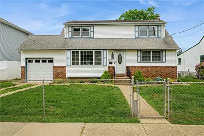 2443 Hampton Street, East Meadow, NY 11554 - Photo 1