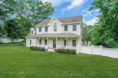 10 Jackson Street, Nesconset, NY 11767 - Photo 1