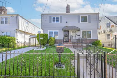 117-07 202 Street, Saint Albans, NY 11412 - Photo 1