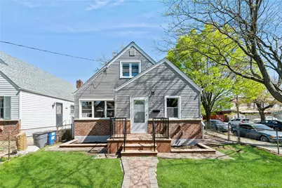 183-19 145th Avenue, Springfield Gardens, NY 11413 - Photo 1