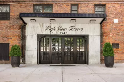 2545 Sedgwick Avenue #3B, Bronx, NY 10463 - Photo 1