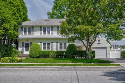 23 South Sixth Street, Locust Valley, NY 11560 - Photo 1