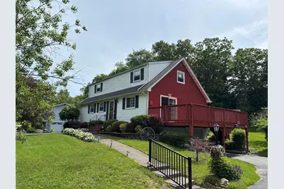 6 Windmill Road, Poughkeepsie, NY 12601 - Photo 1