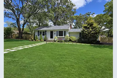 149 S Evergreen Drive, Selden, NY 11784 - Photo 1