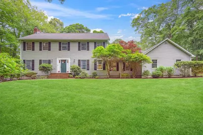 2 Broad Path, Lloyd Harbor, NY 11743 - Photo 1