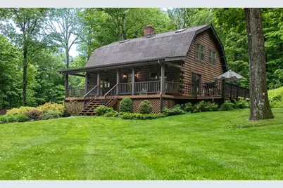 1206 Hollow Road, Clinton Corners, NY 12514 - Photo 1