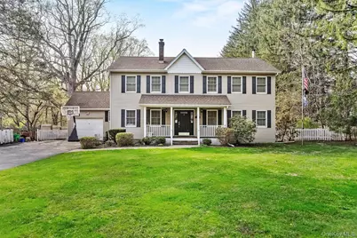 21 Mile Road, Suffern, NY 10901 - Photo 1