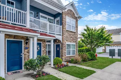 135 Rosebud Court #135, Patchogue, NY 11772 - Photo 1