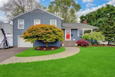 100 Fairfax Road, Massapequa, NY 11758 - Photo 1