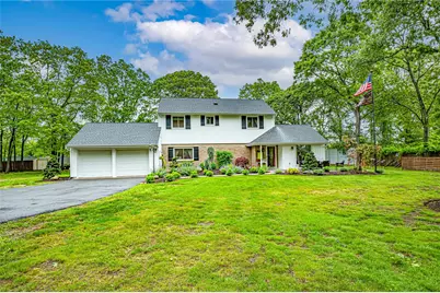 1A Revlon Court, Holtsville, NY 11742 - Photo 1