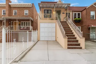 987 Pierce Avenue, Bronx, NY 10462 - Photo 1