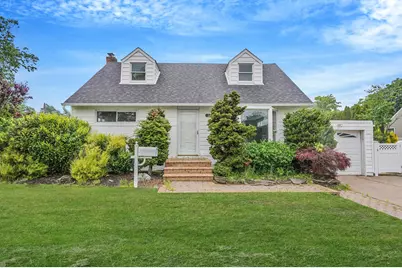 3061 Xavier Court, Oceanside, NY 11572 - Photo 1