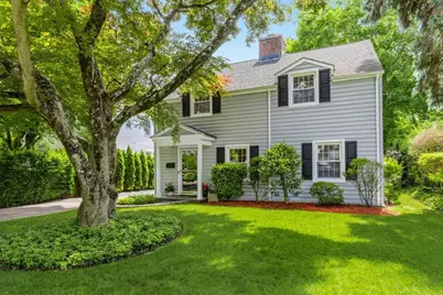 94 Sprague Road, Scarsdale, NY 10583 - Photo 1