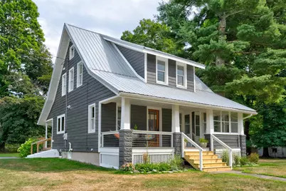 858 N Branch Hortonville Road, North Branch, NY 12745 - Photo 1