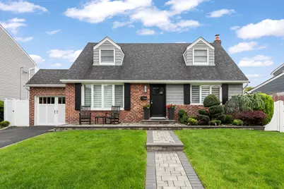 1696 Coral Road, East Meadow, NY 11554 - Photo 1