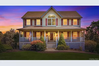 41 Woodcock Mtn Road, Washingtonville, NY 10992 - Photo 1