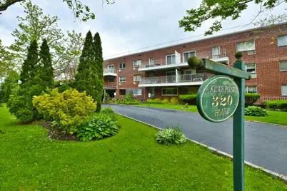 320 E Shore Road #10C, Great Neck, NY 11023 - Photo 1
