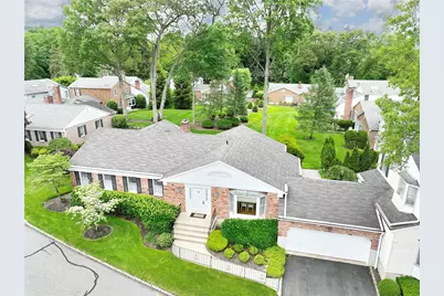 50 Jefferson Lane, New City, NY 10956 - Photo 1