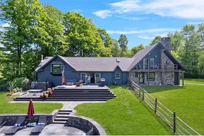 281 Hubert Road, Jeffersonville, NY 12748 - Photo 1