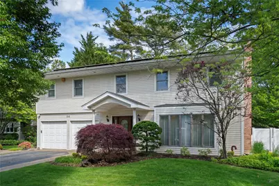 36 Roseanne Drive, Woodbury, NY 11797 - Photo 1