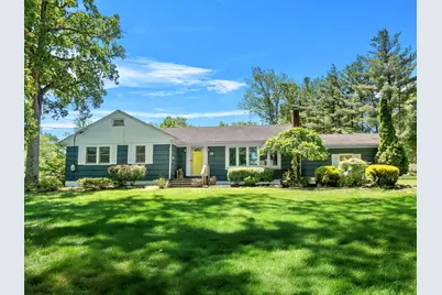 39 Woodbine Road, New City, NY 10956 - Photo 1