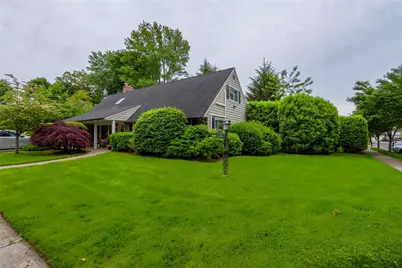 8 4th Place, Garden City, NY 11530 - Photo 1