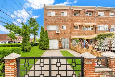 2080 Lacombe Avenue, Bronx, NY 10473 - Photo 1