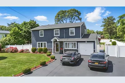 23 Lexington Avenue, Brentwood, NY 11717 - Photo 1