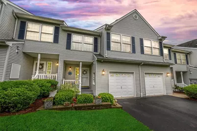 5005 John Hancock Court #100, New Windsor, NY 12553 - Photo 1