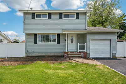 236 Sherman Street, Brentwood, NY 11717 - Photo 1