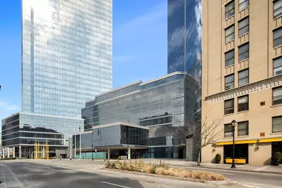 1 Renaissance Square #17B, White Plains, NY 10601 - Photo 1