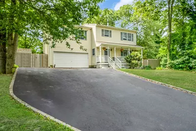 64 Magnolia Drive, Rocky Point, NY 11778 - Photo 1