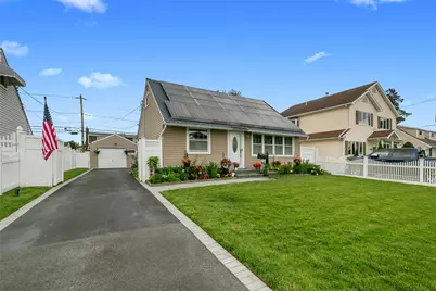 42 Ketcham Avenue, Hicksville, NY 11801 - Photo 1