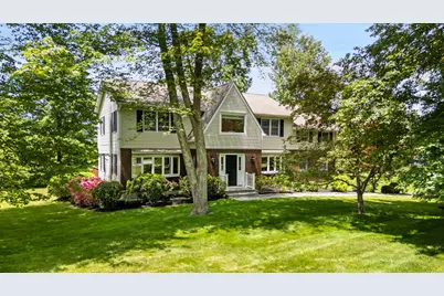 2 Shoshone Drive, Katonah, NY 10536 - Photo 1