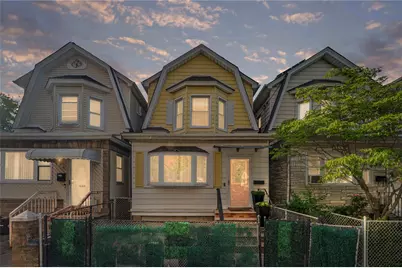 102-13 85th Avenue, Richmond Hill, NY 11418 - Photo 1