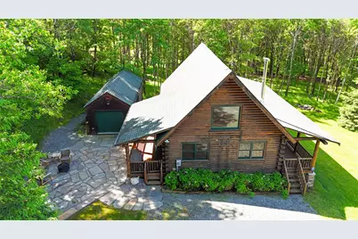 166 Budnick Road, Parksville, NY 12768 - Photo 1