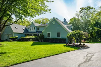 101 Mountain Ridge Drive, Mount Sinai, NY 11766 - Photo 1