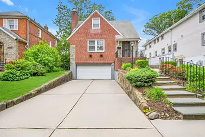 86-32 Avon Street, Jamaica, NY 11432 - Photo 1