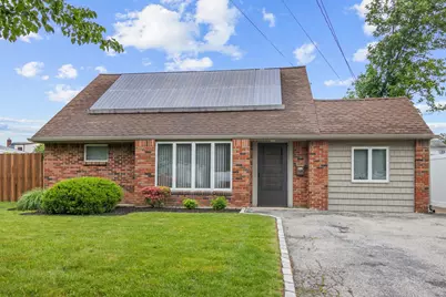 2287 7th Street, East Meadow, NY 11554 - Photo 1