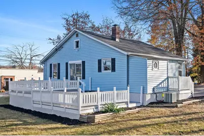 945 Homestead Avenue, Maybrook, NY 12543 - Photo 1