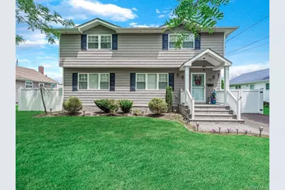 56 Thomas Avenue, Bethpage, NY 11714 - Photo 1
